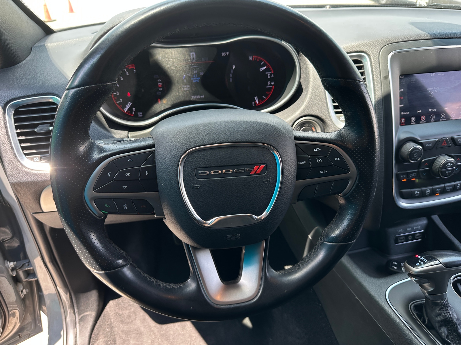 Thumbnail: 2020 Dodge Durango - 5