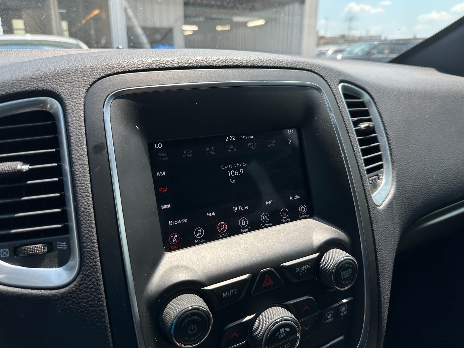 Thumbnail: 2020 Dodge Durango - 4