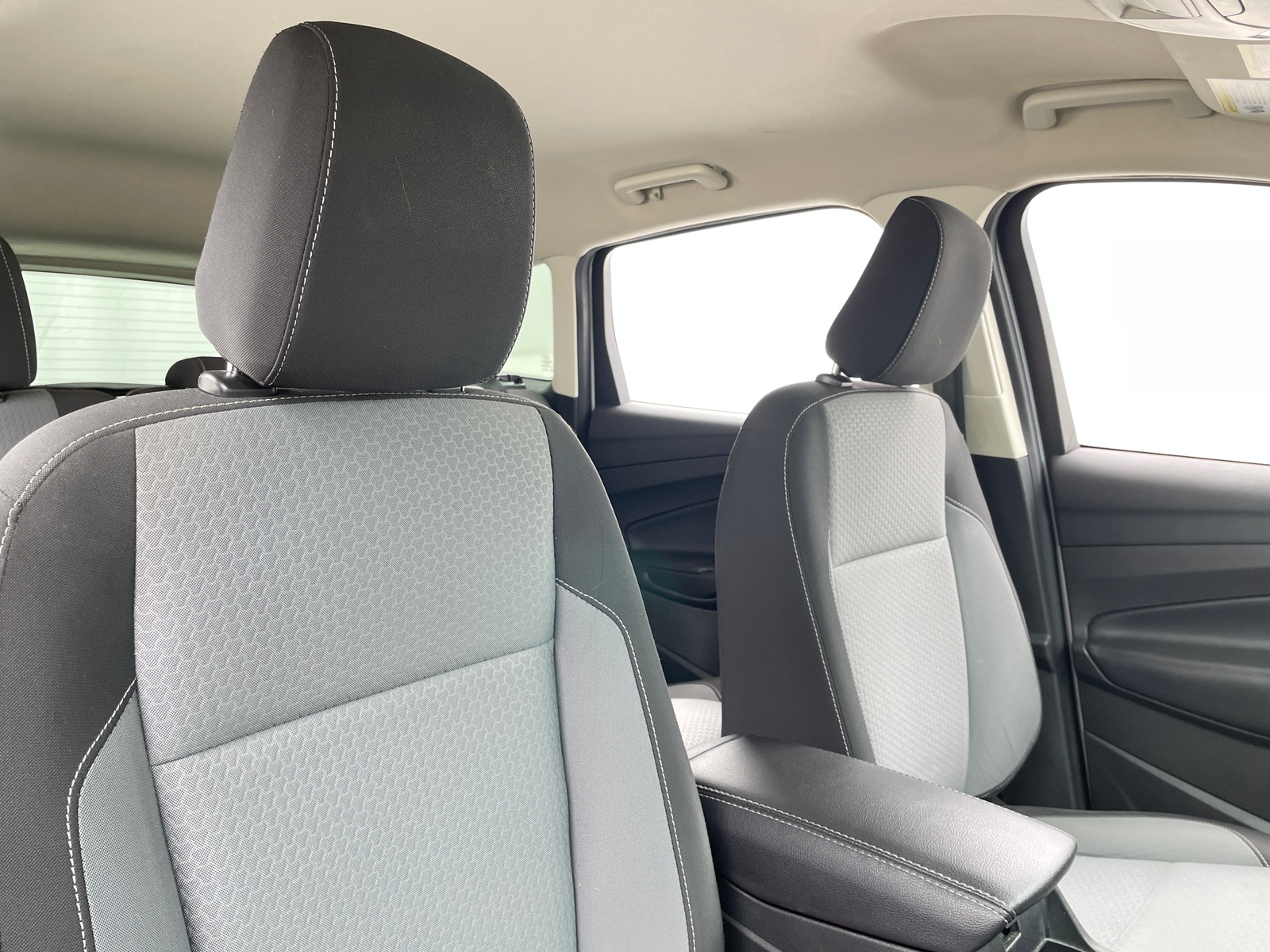 Thumbnail: 2018 Ford Escape - 2
