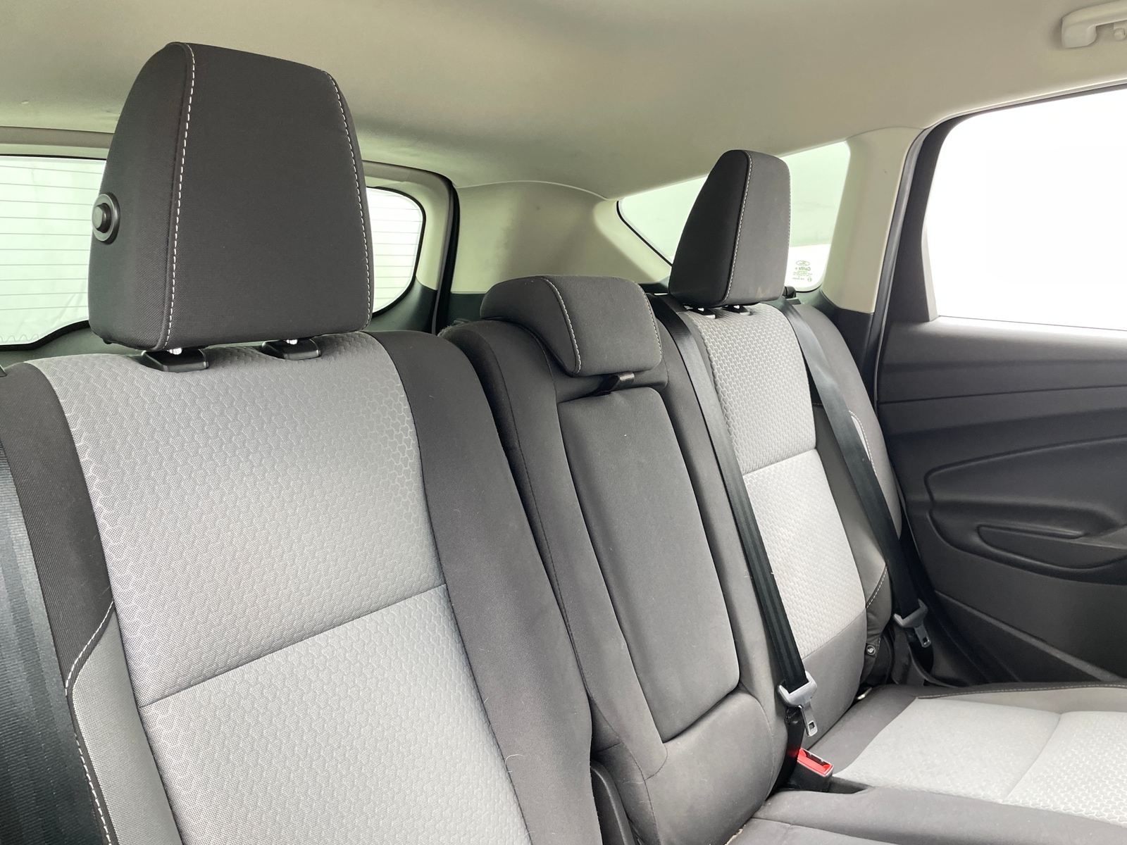 Thumbnail: 2018 Ford Escape - 6