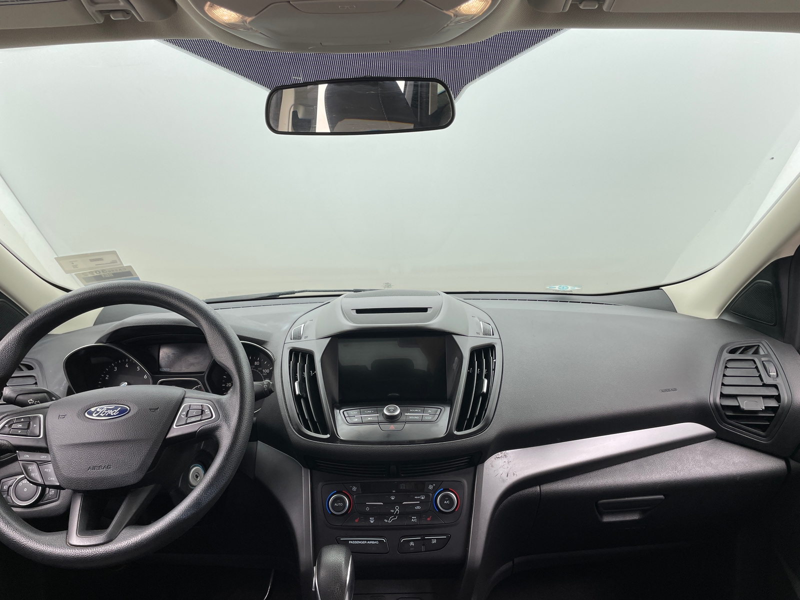 Thumbnail: 2018 Ford Escape - 3