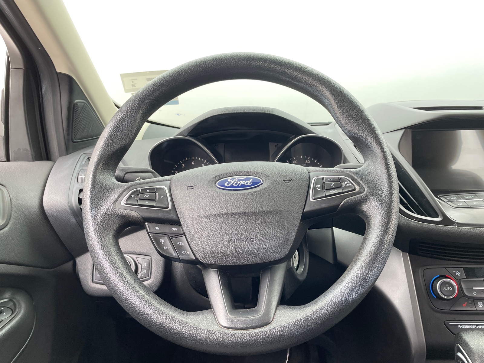 Thumbnail: 2018 Ford Escape - 5