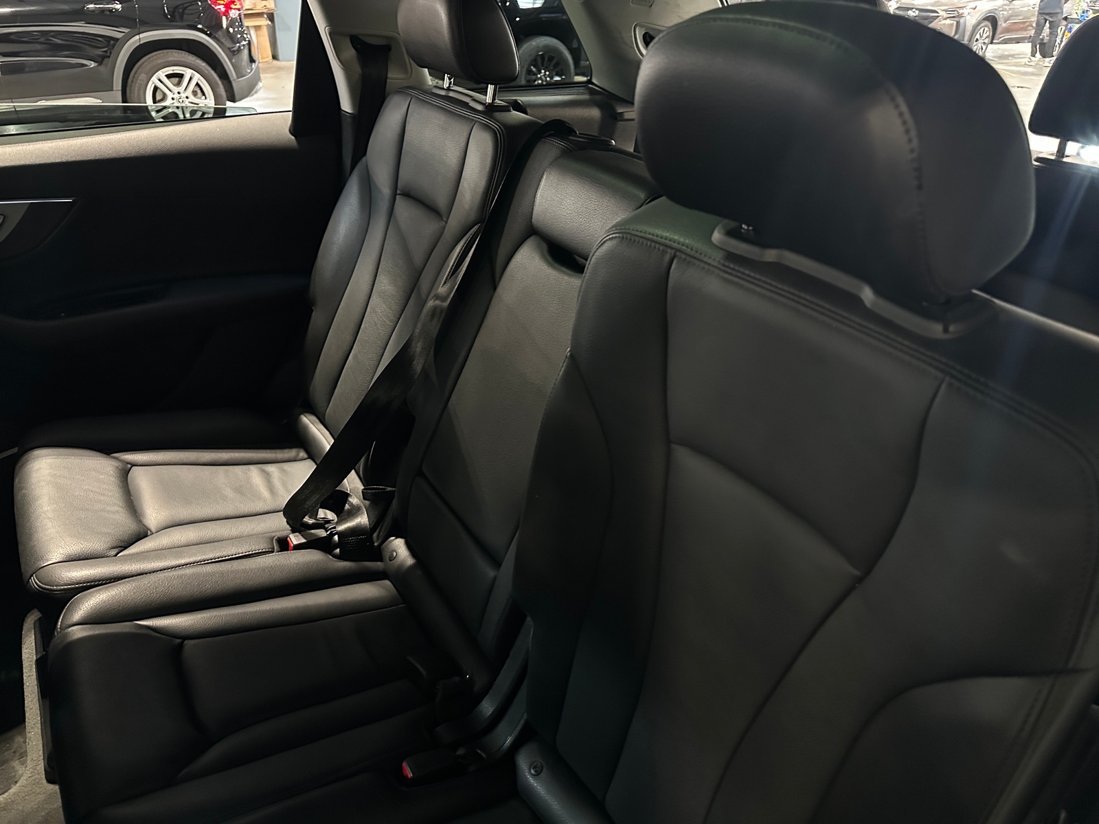 Thumbnail: 2019 Audi Q7 - 5