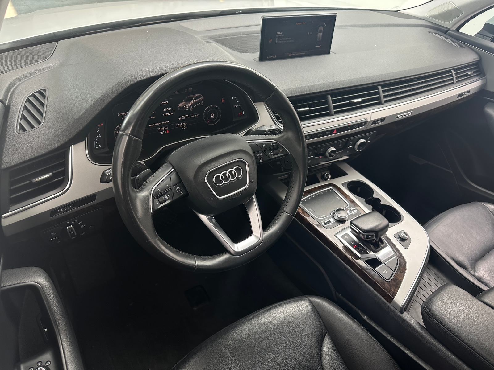 Thumbnail: 2019 Audi Q7 - 2