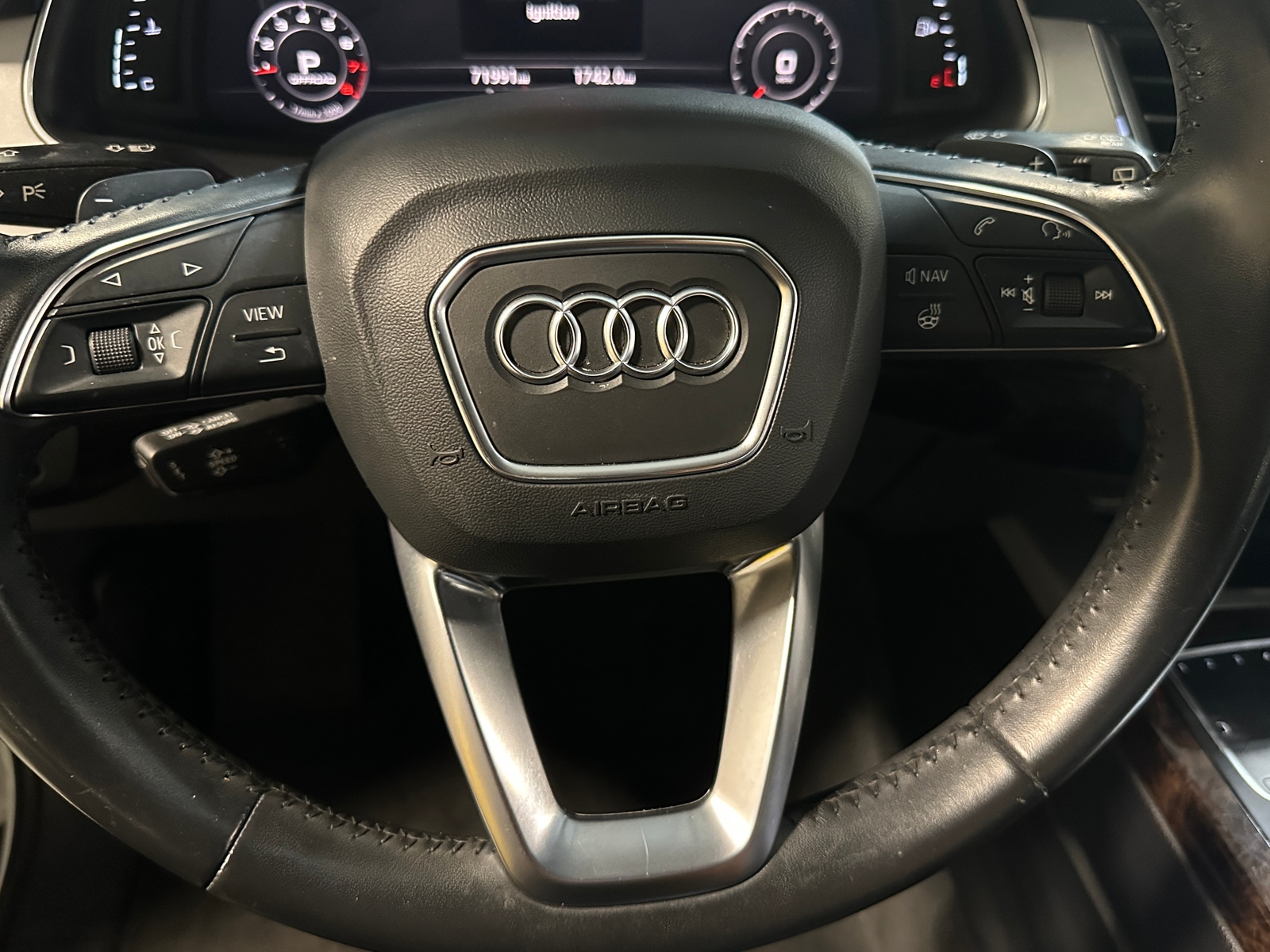 Thumbnail: 2019 Audi Q7 - 4