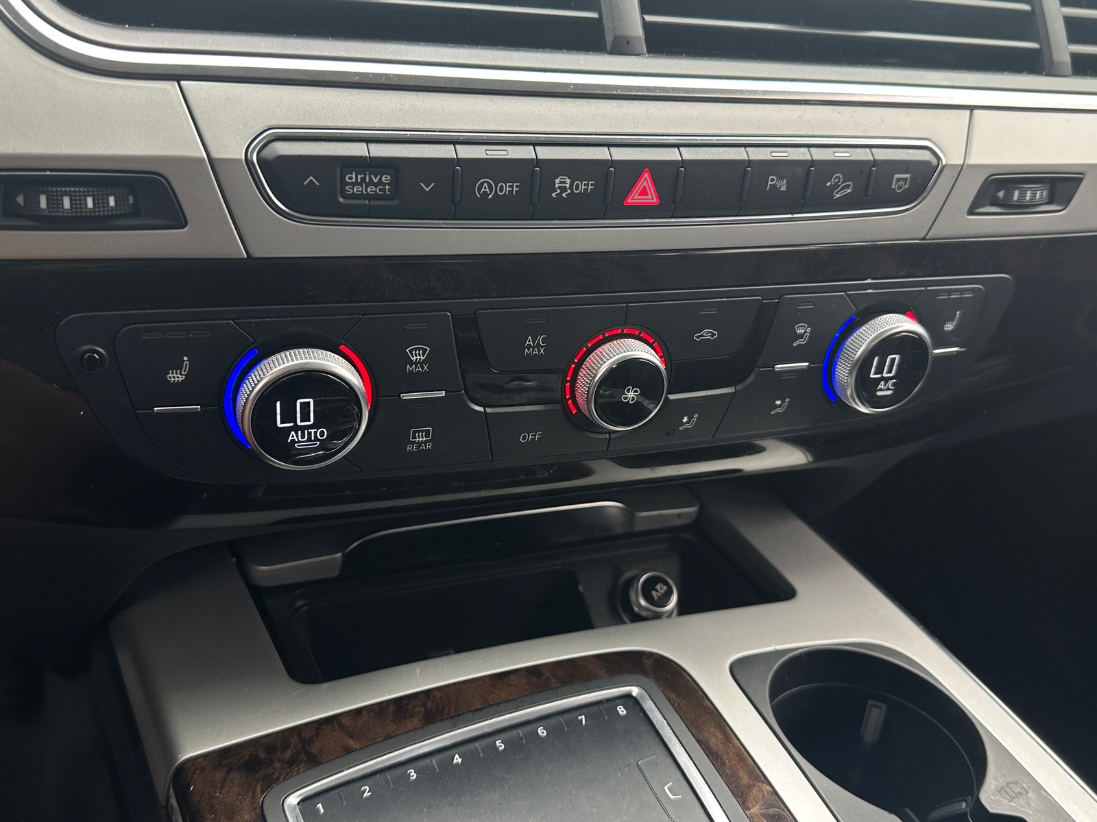 Thumbnail: 2019 Audi Q7 - 3