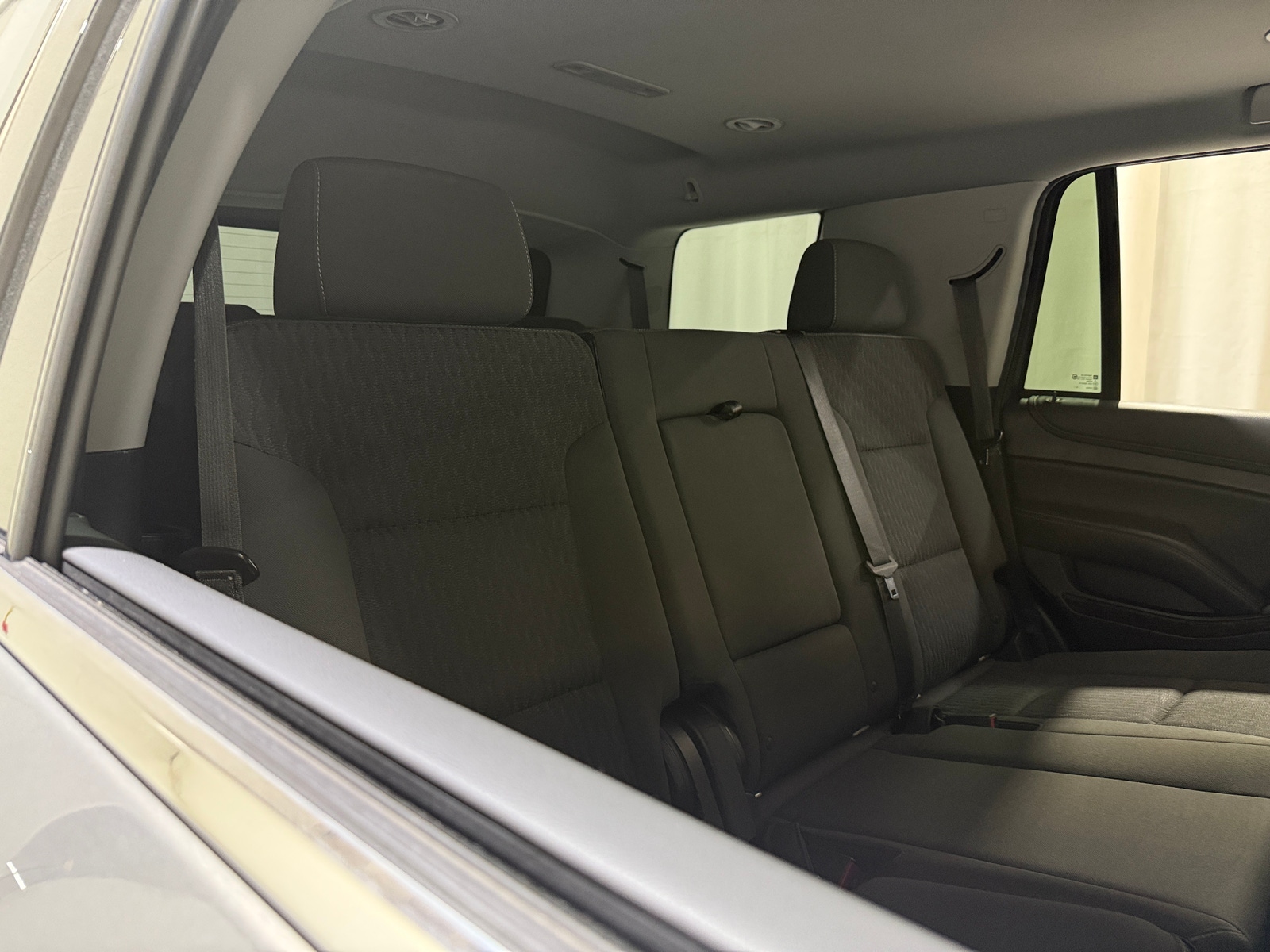 Thumbnail: 2019 Chevrolet Tahoe - 6
