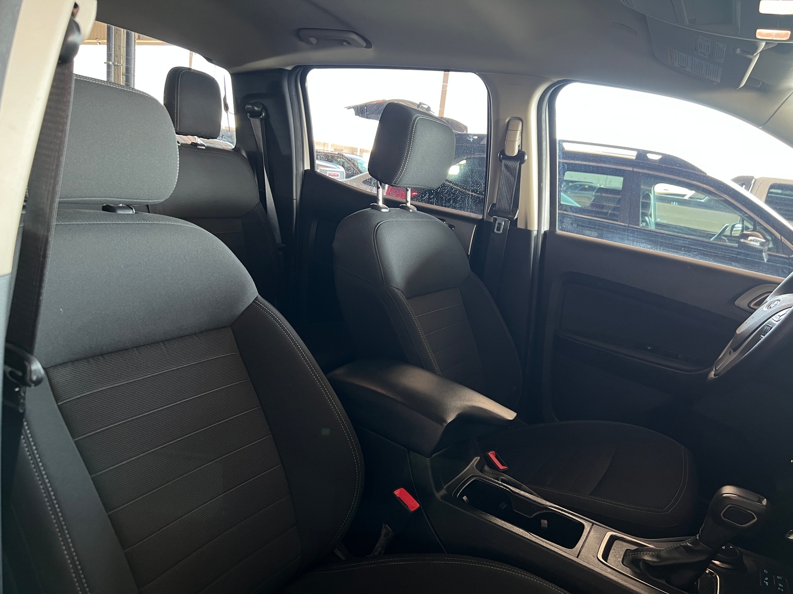 Thumbnail: 2019 Ford Ranger - 2