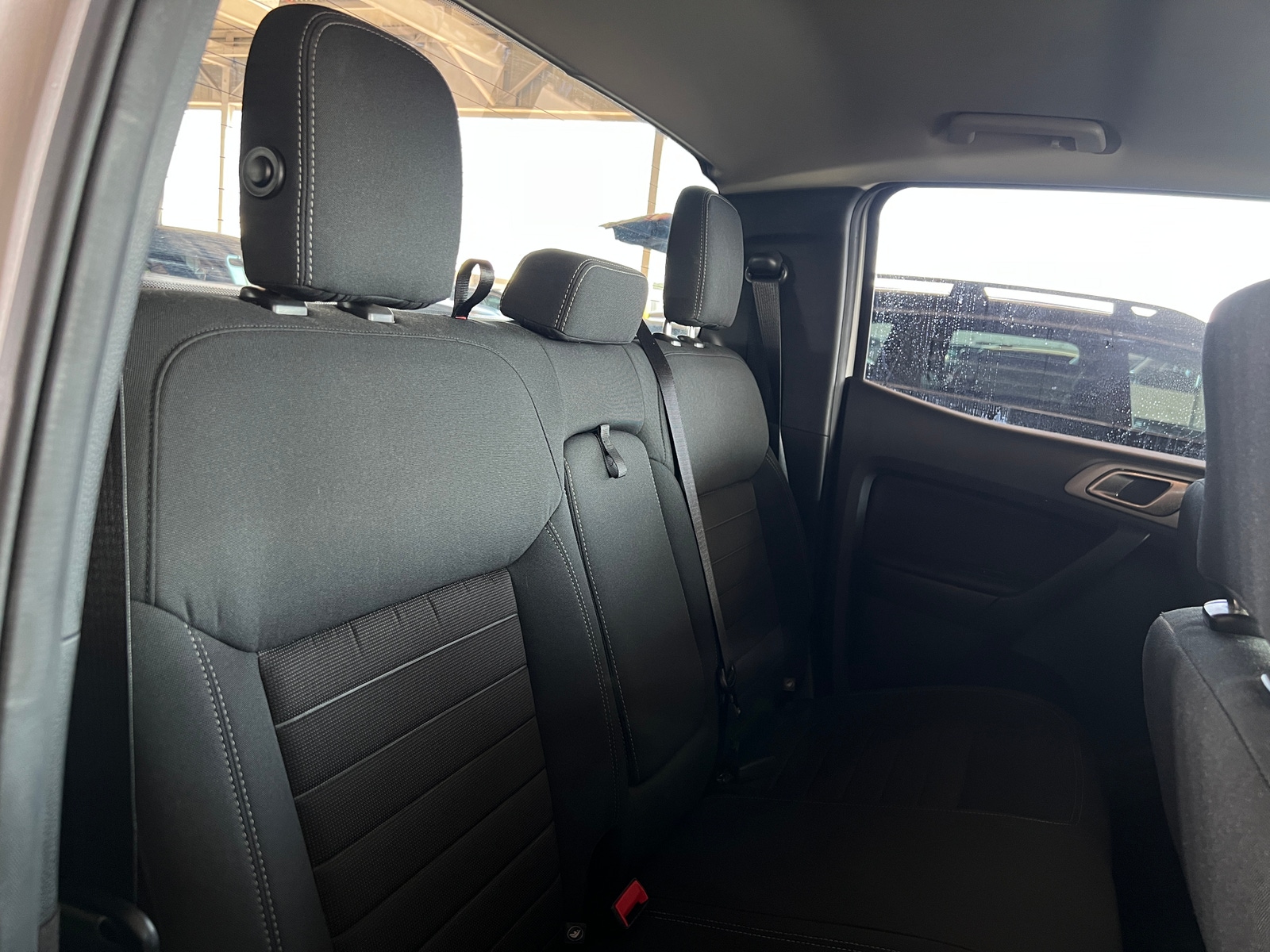 Thumbnail: 2019 Ford Ranger - 6