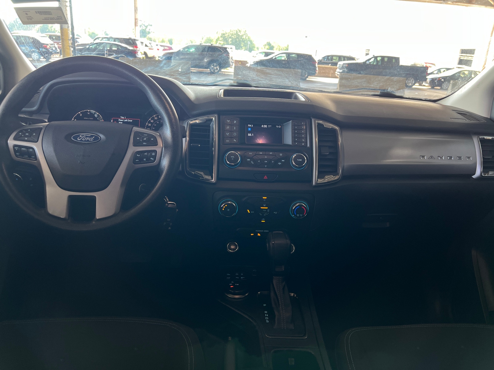 Thumbnail: 2019 Ford Ranger - 3