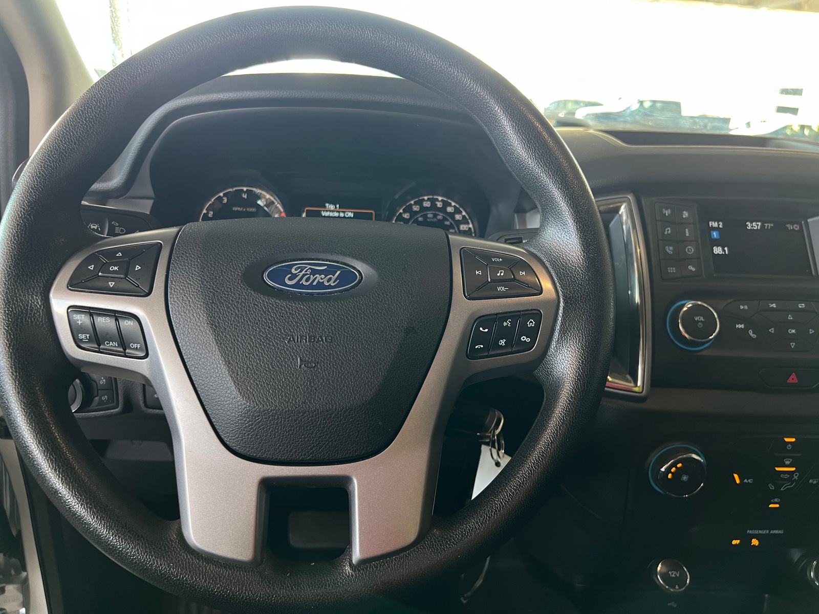 Thumbnail: 2019 Ford Ranger - 5