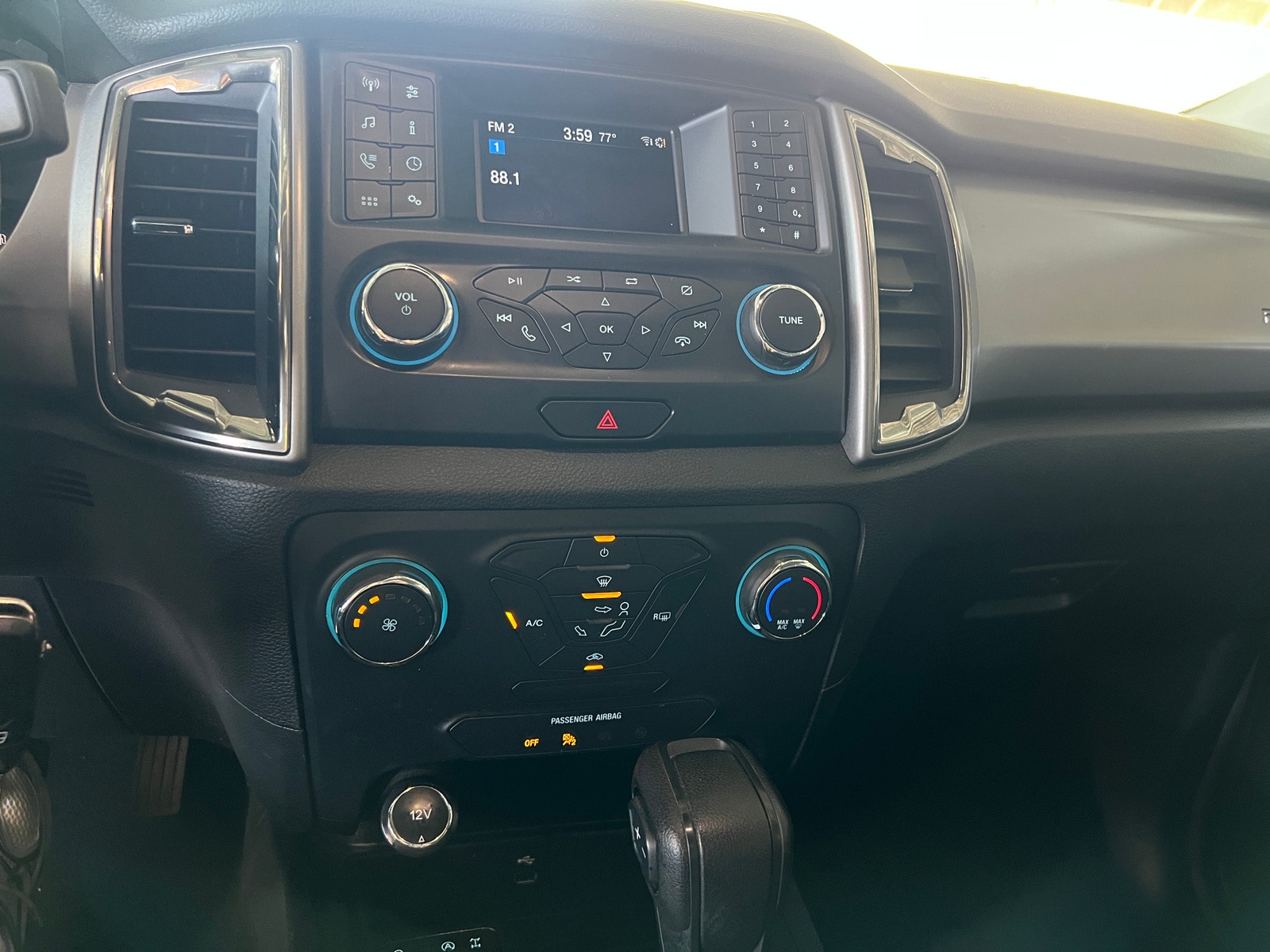 Thumbnail: 2019 Ford Ranger - 4