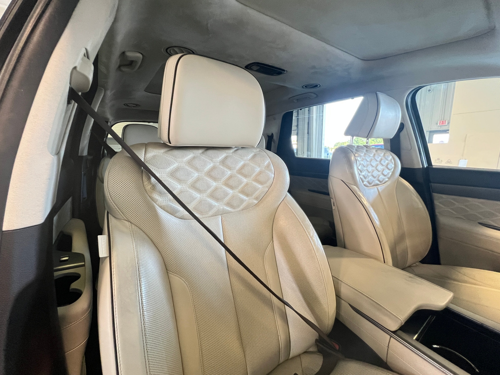 Thumbnail: 2020 Hyundai Palisade - 2