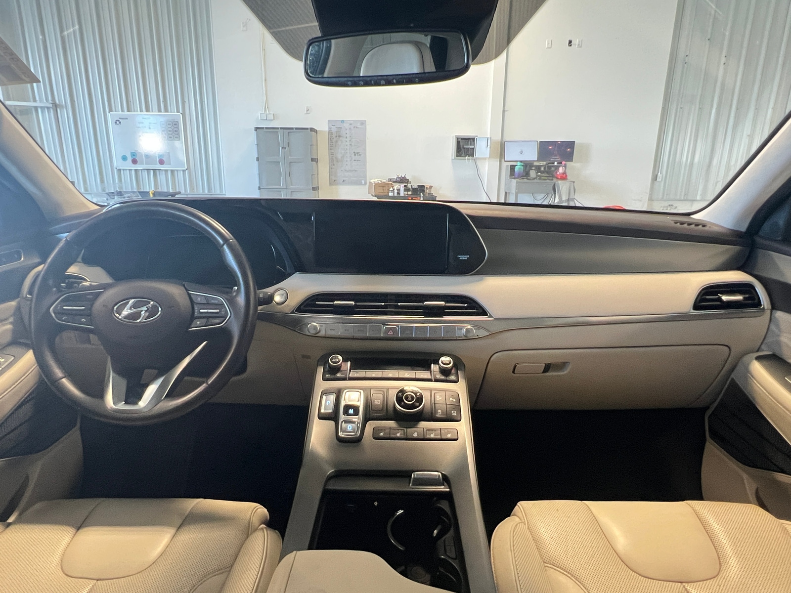 Thumbnail: 2020 Hyundai Palisade - 3