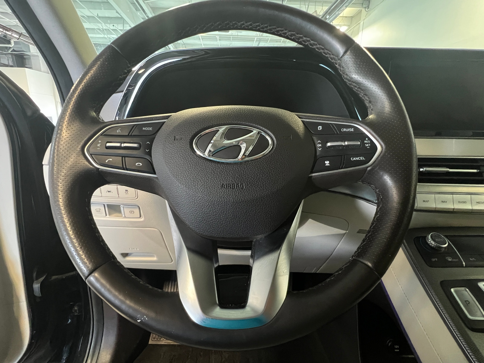 Thumbnail: 2020 Hyundai Palisade - 5