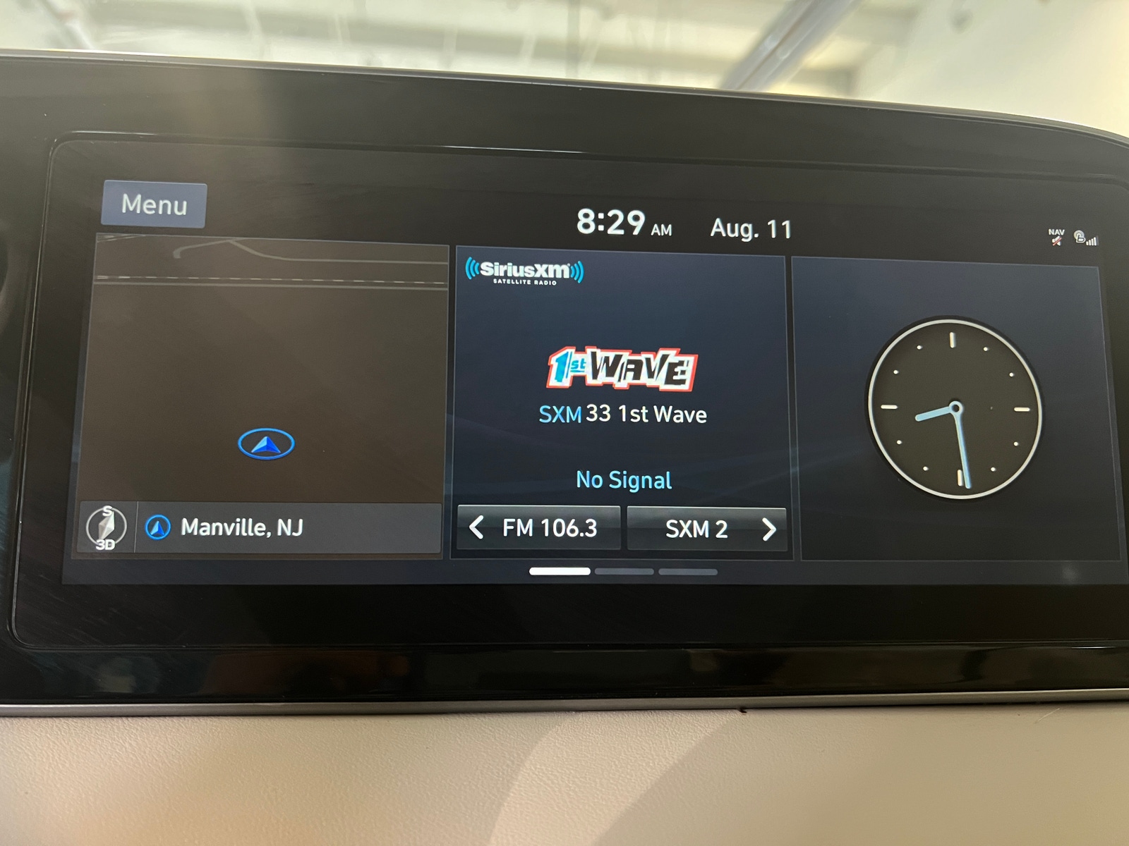 Thumbnail: 2020 Hyundai Palisade - 4
