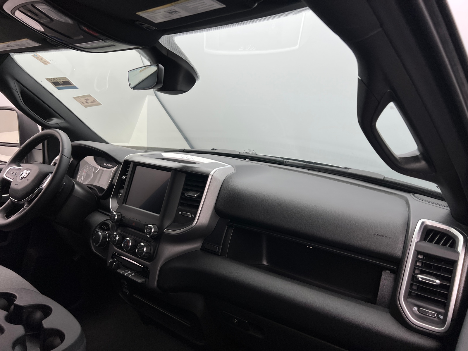 Thumbnail: 2024 RAM 2500 - 3