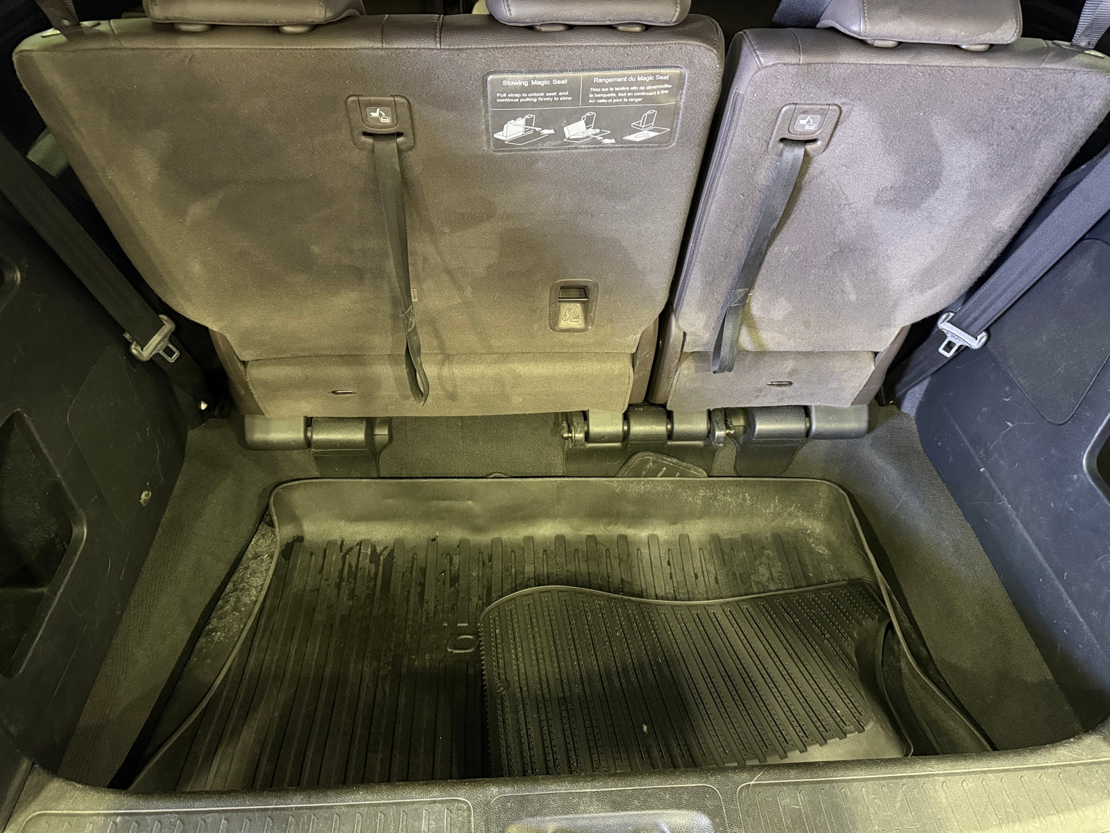 Thumbnail: 2018 Honda Odyssey - 6