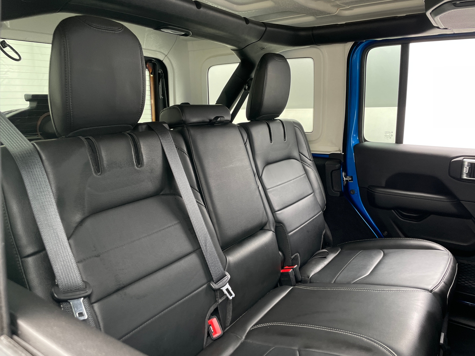 Thumbnail: 2023 Jeep Wrangler - 5