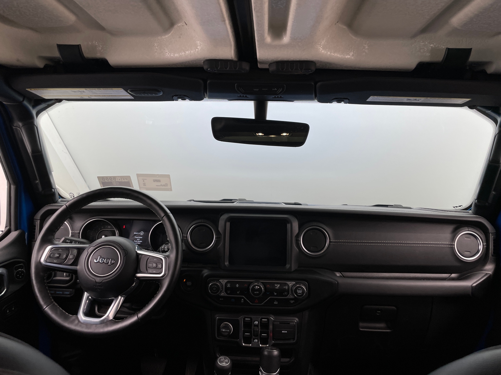 Thumbnail: 2023 Jeep Wrangler - 2