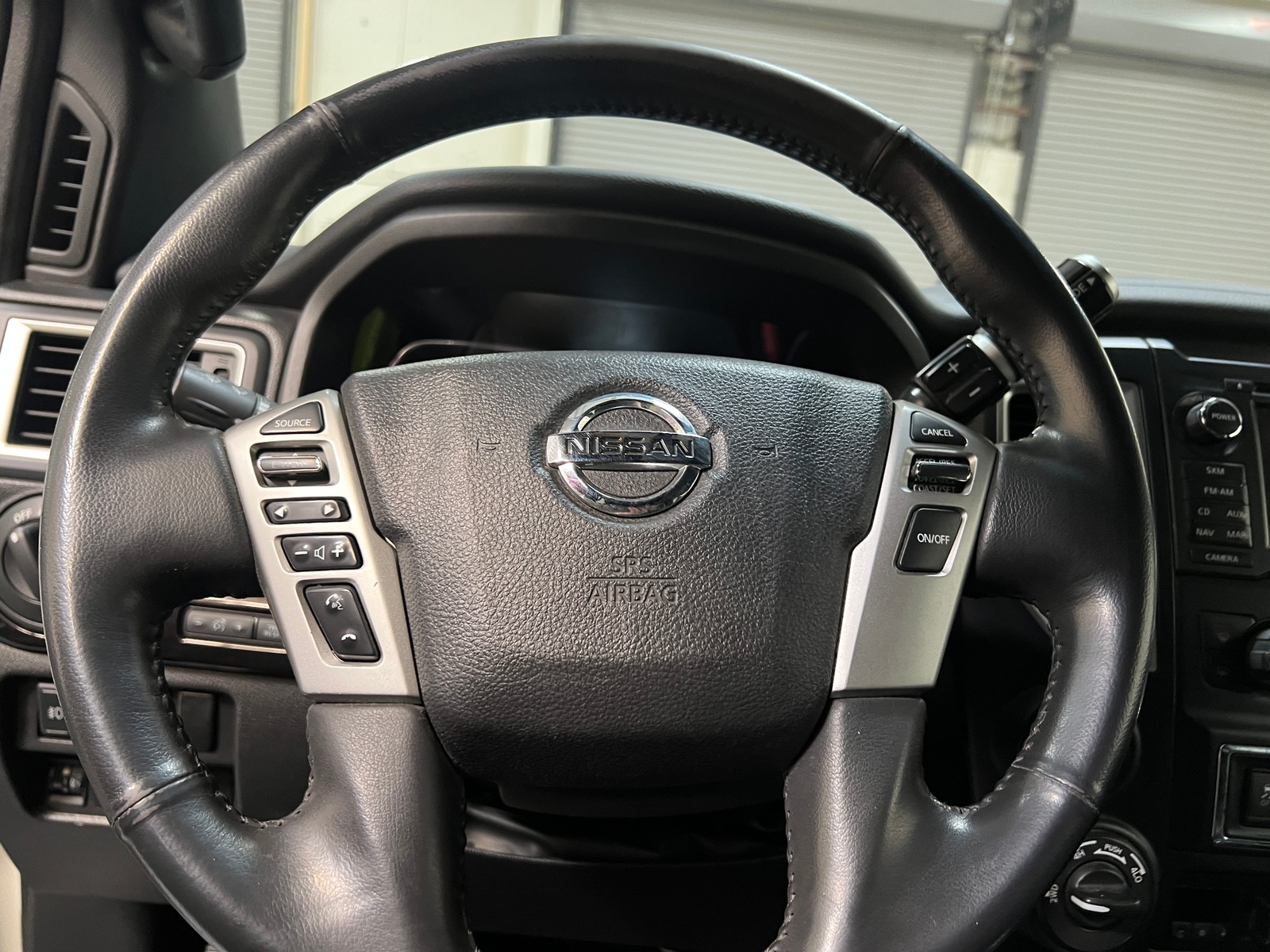 Thumbnail: 2018 Nissan Titan - 5