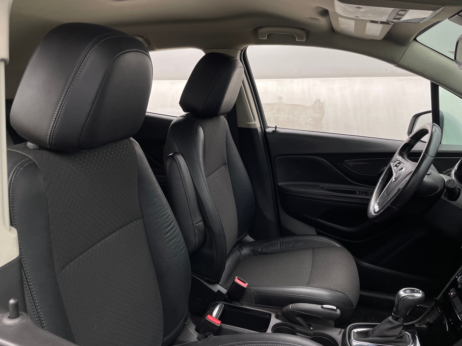 Thumbnail: 2017 Buick Encore - 2