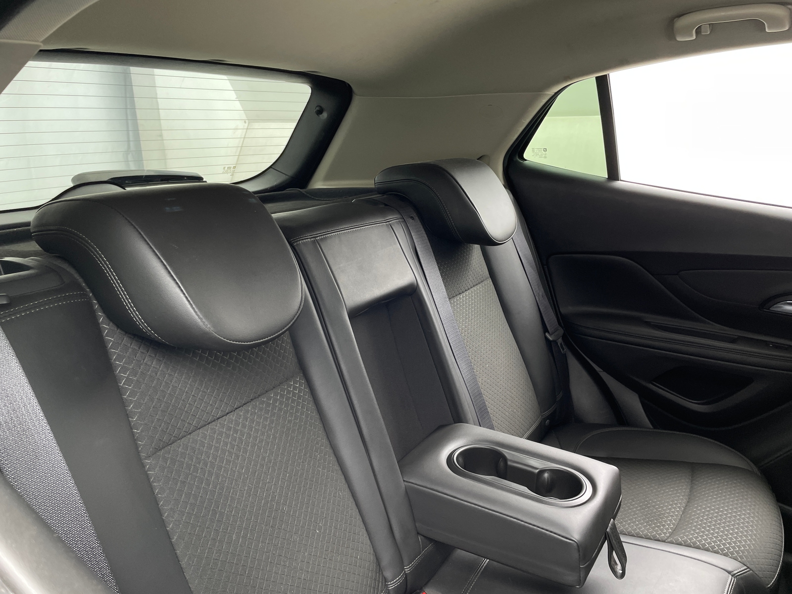 Thumbnail: 2017 Buick Encore - 6