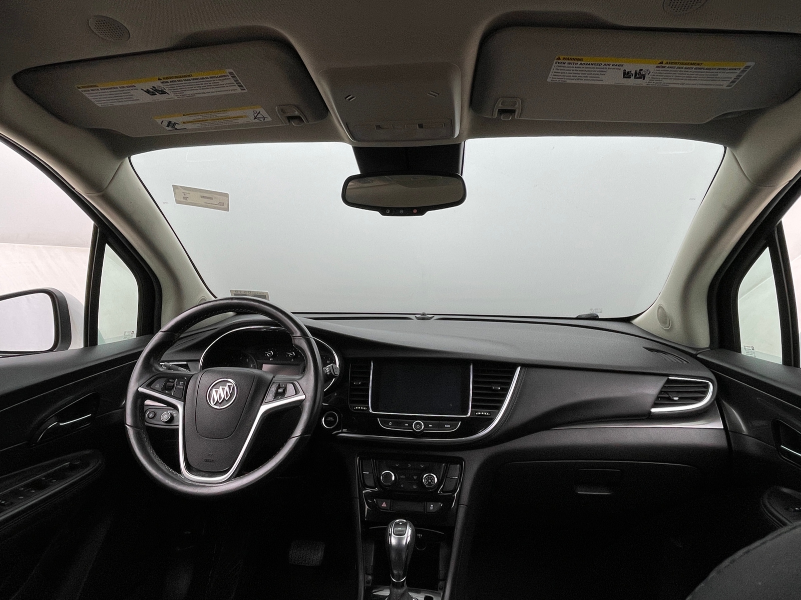 Thumbnail: 2017 Buick Encore - 3