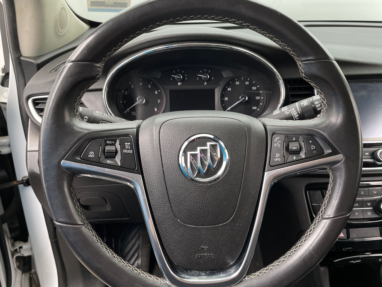 Thumbnail: 2017 Buick Encore - 5