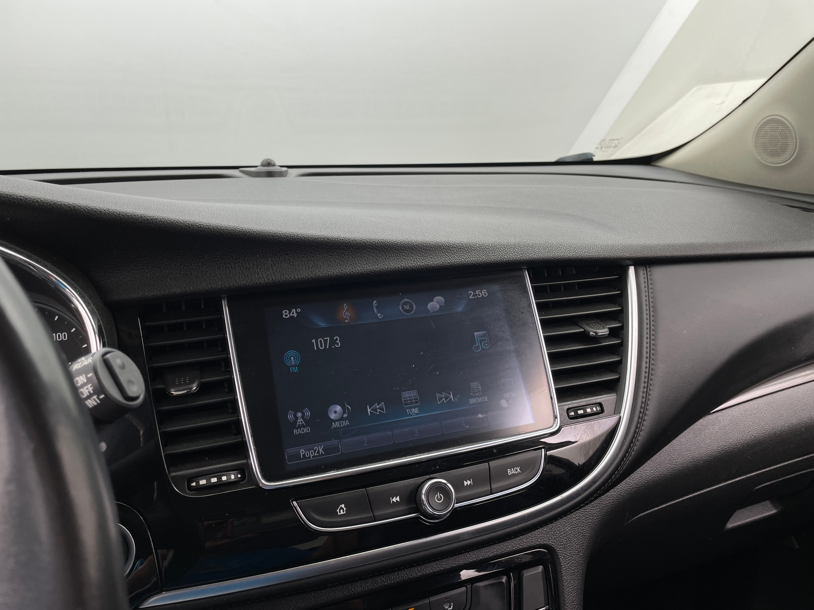 Thumbnail: 2017 Buick Encore - 4