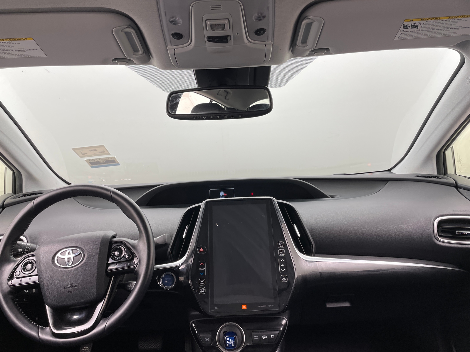 Thumbnail: 2020 Toyota Prius Prime - 2