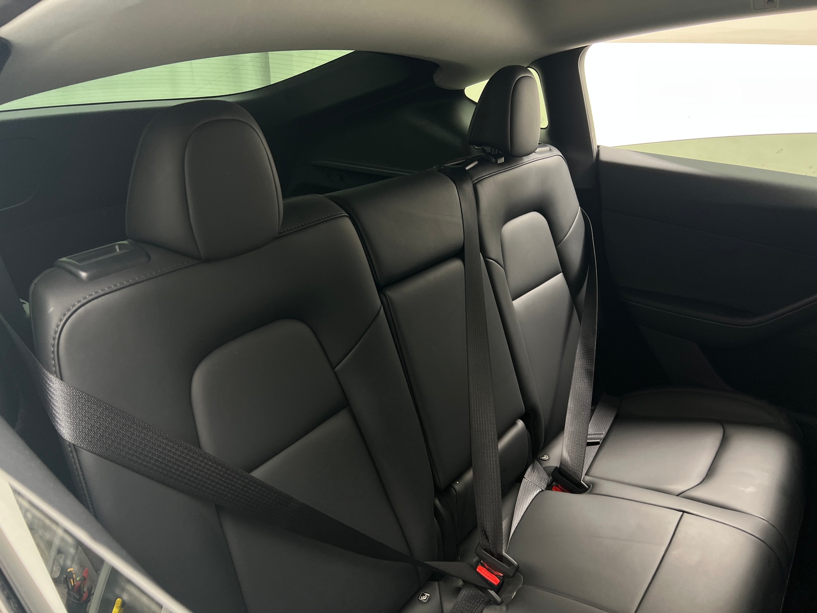 Thumbnail: 2024 Tesla Model Y - 5