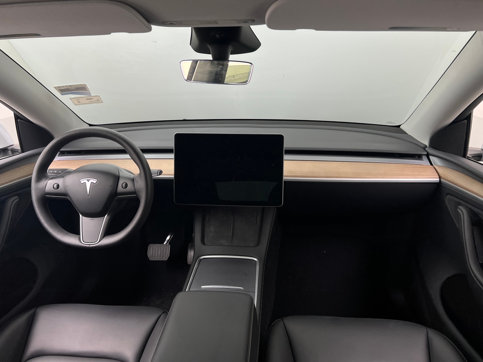Thumbnail: 2024 Tesla Model Y - 2