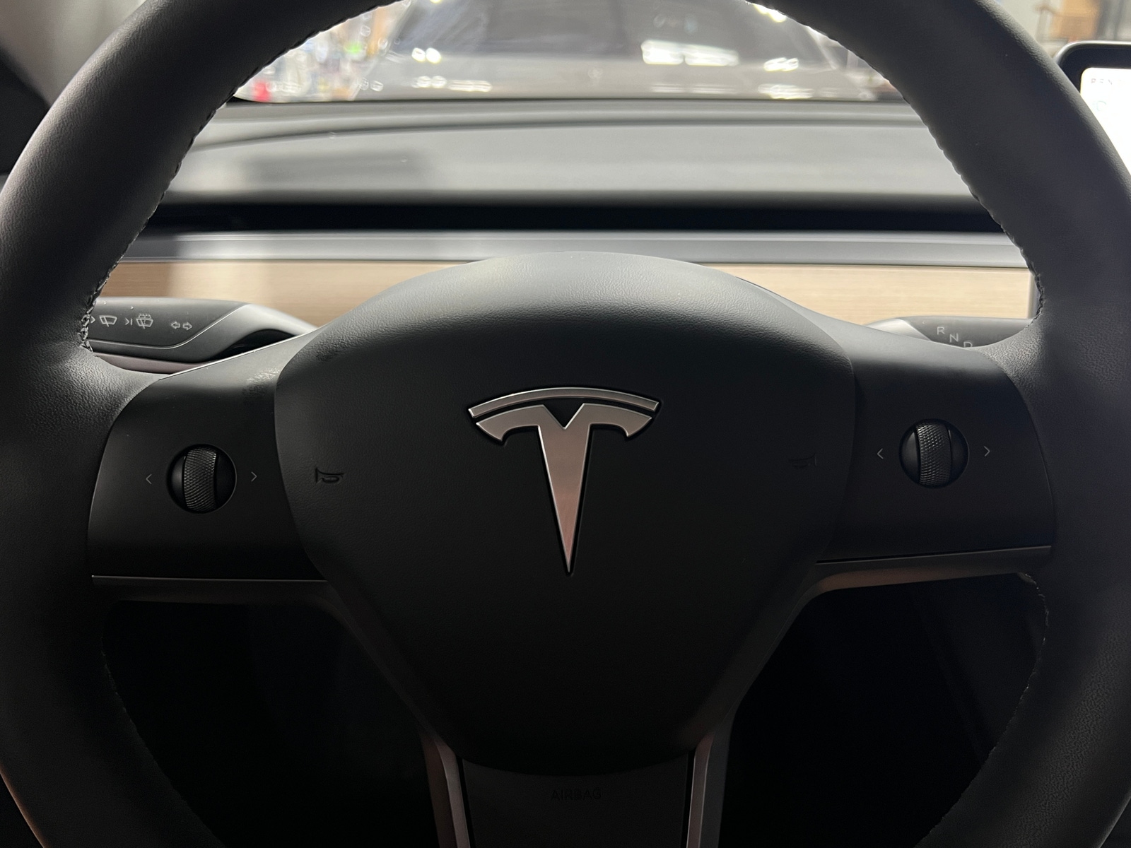 Thumbnail: 2024 Tesla Model Y - 4