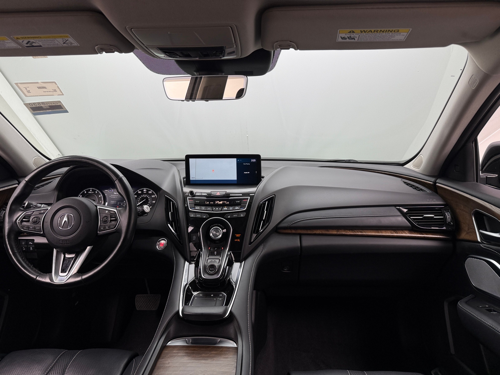 Thumbnail: 2019 Acura RDX - 2