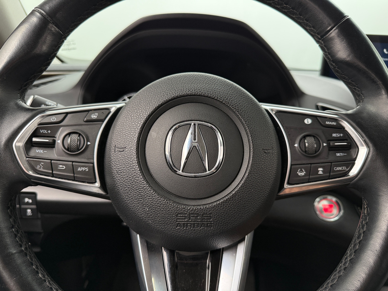 Thumbnail: 2019 Acura RDX - 4
