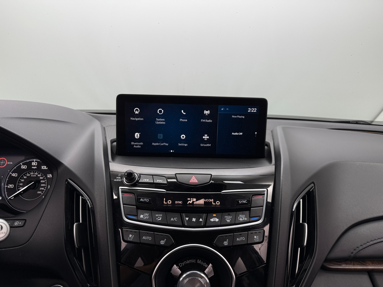 Thumbnail: 2019 Acura RDX - 3