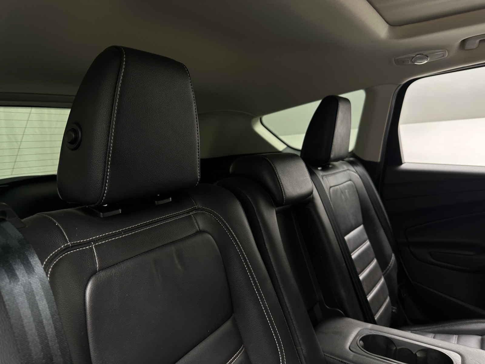 Thumbnail: 2017 Ford Escape - 5