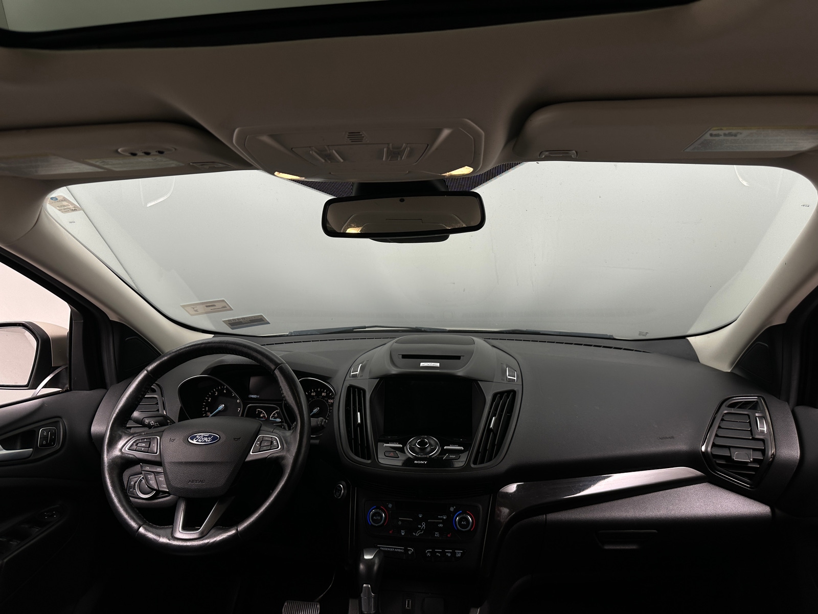 Thumbnail: 2017 Ford Escape - 2