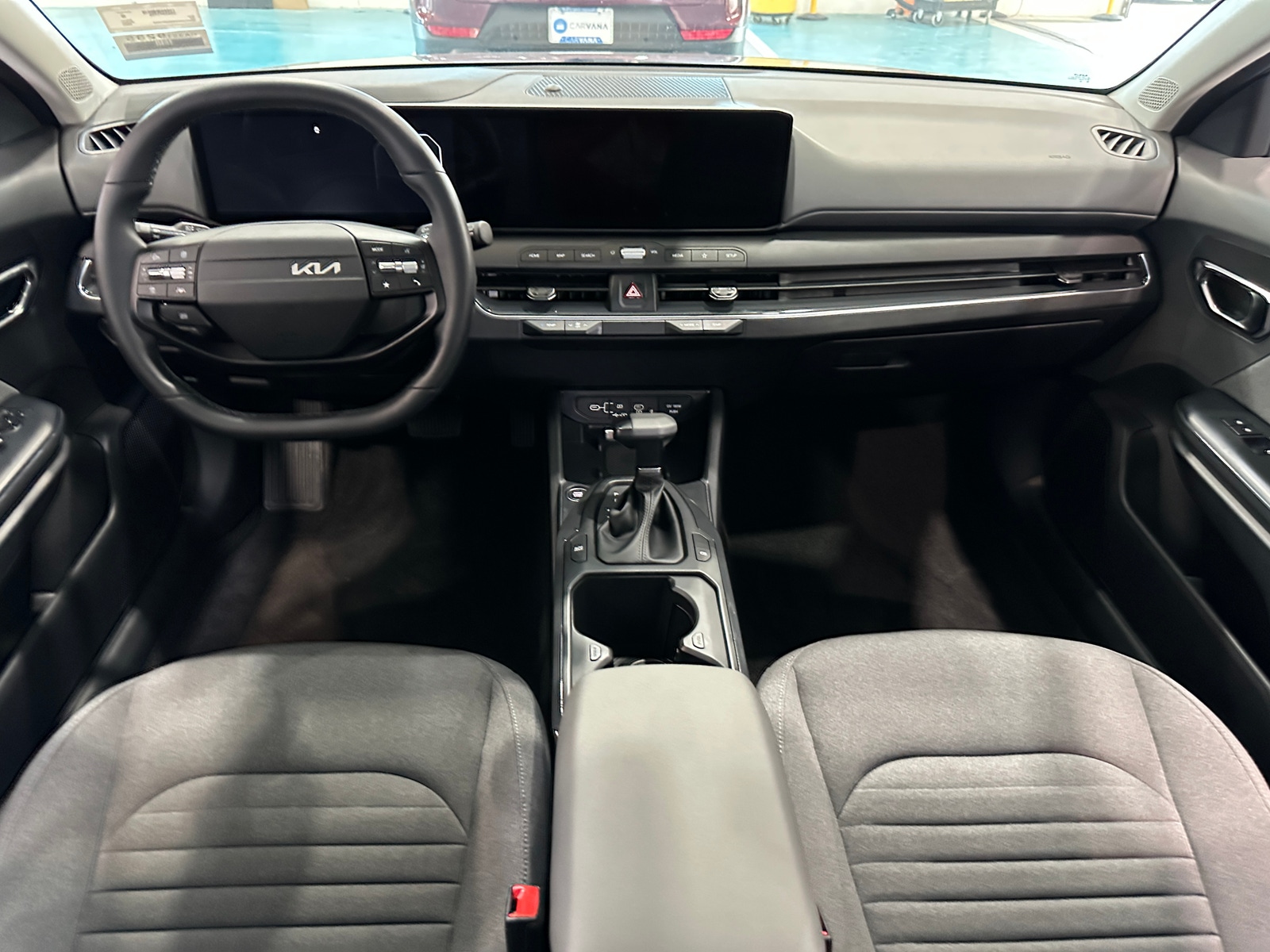 Thumbnail: 2025 Kia K4 - 3