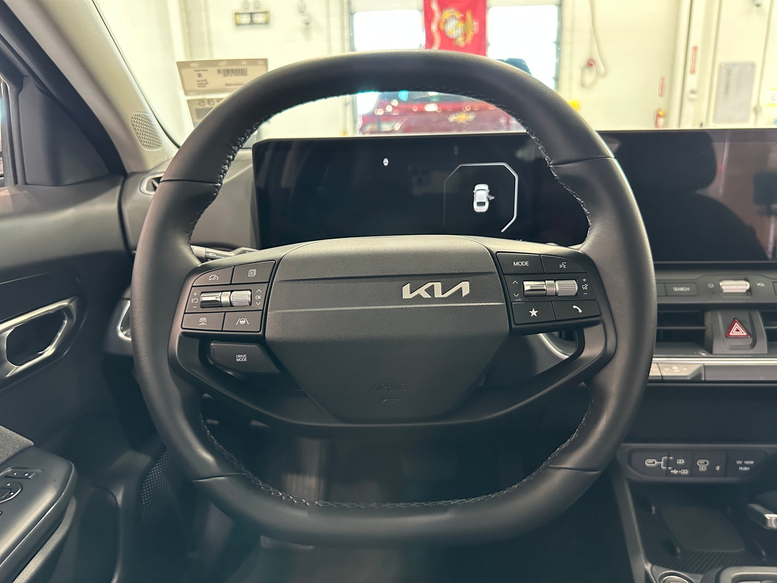 Thumbnail: 2025 Kia K4 - 5