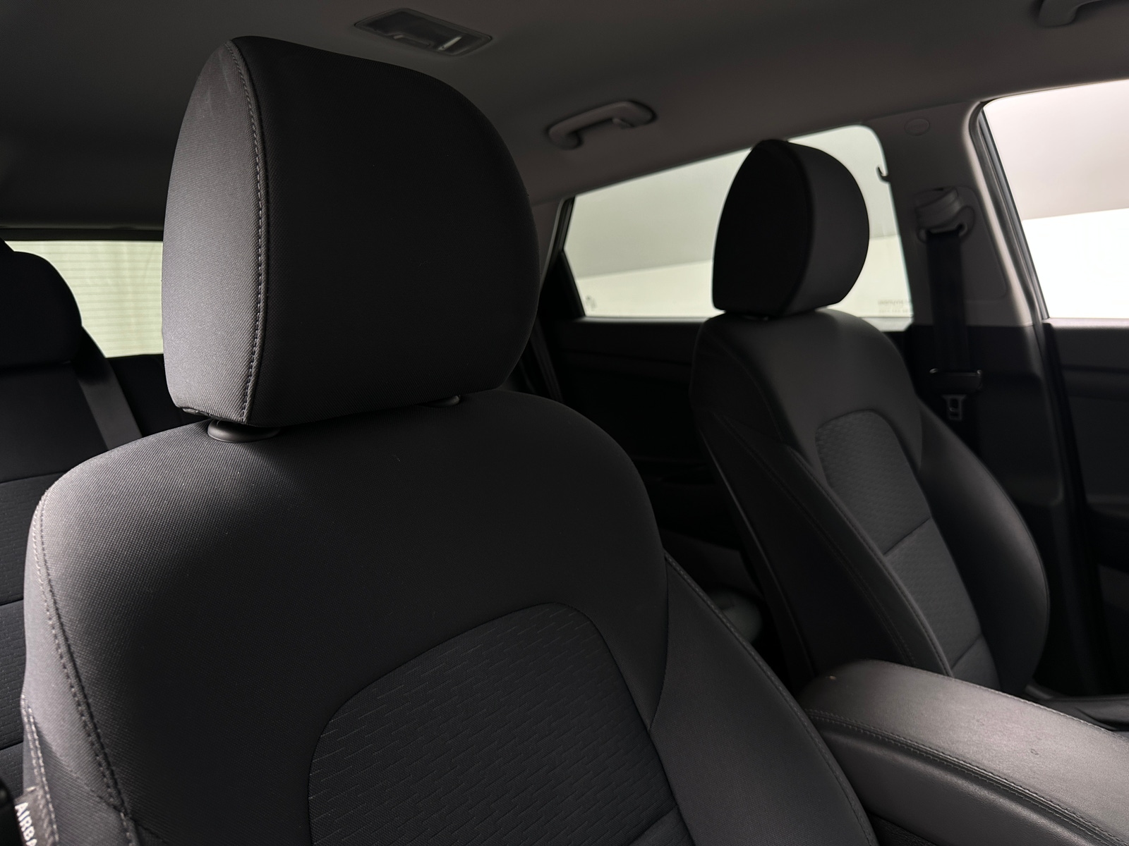 Thumbnail: 2020 Hyundai Tucson - 2