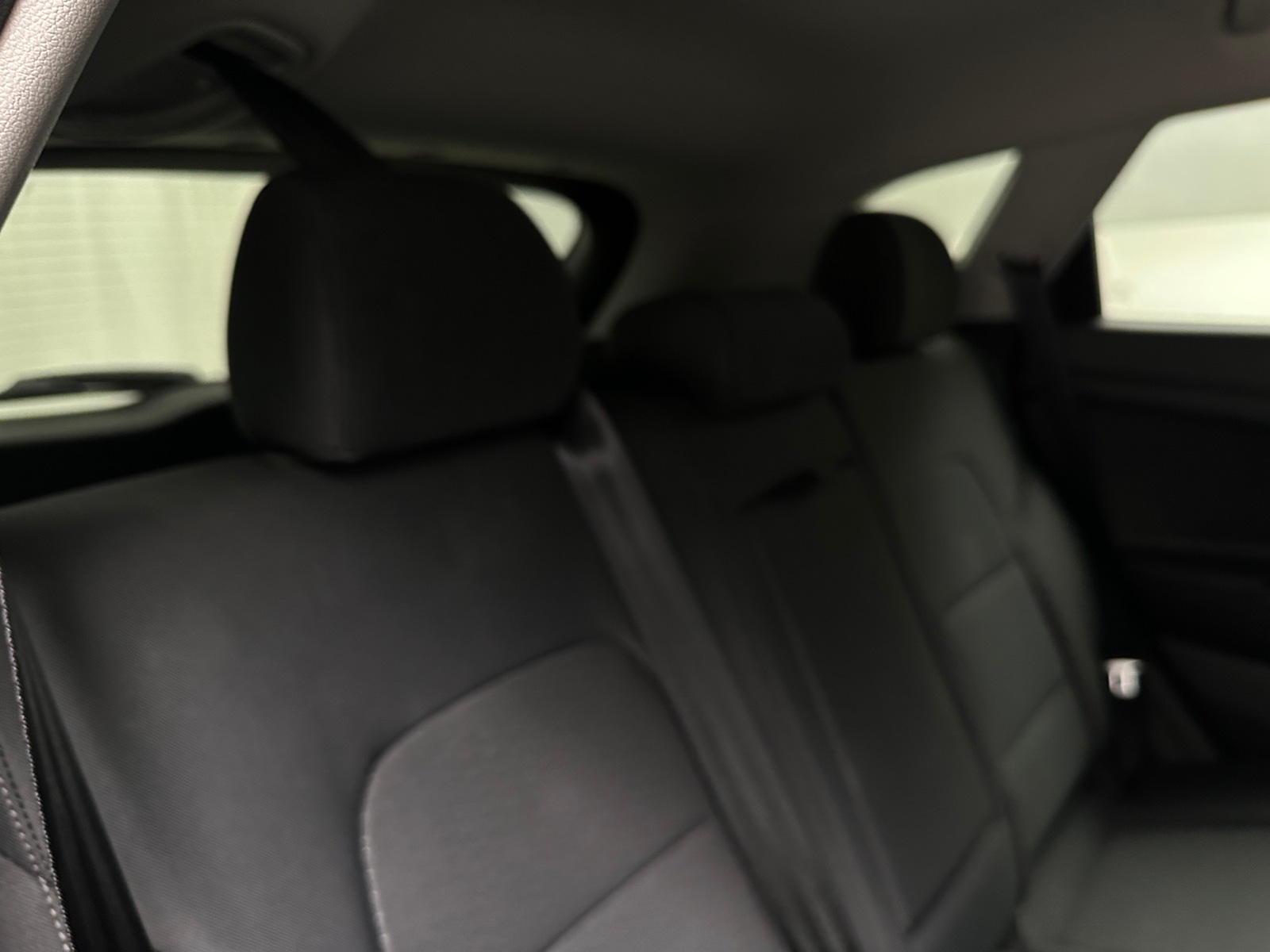 Thumbnail: 2020 Hyundai Tucson - 6