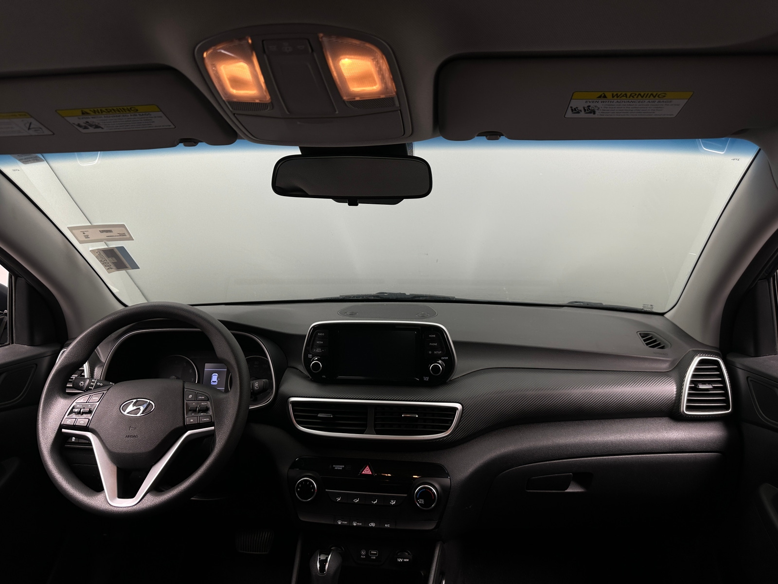 Thumbnail: 2020 Hyundai Tucson - 3