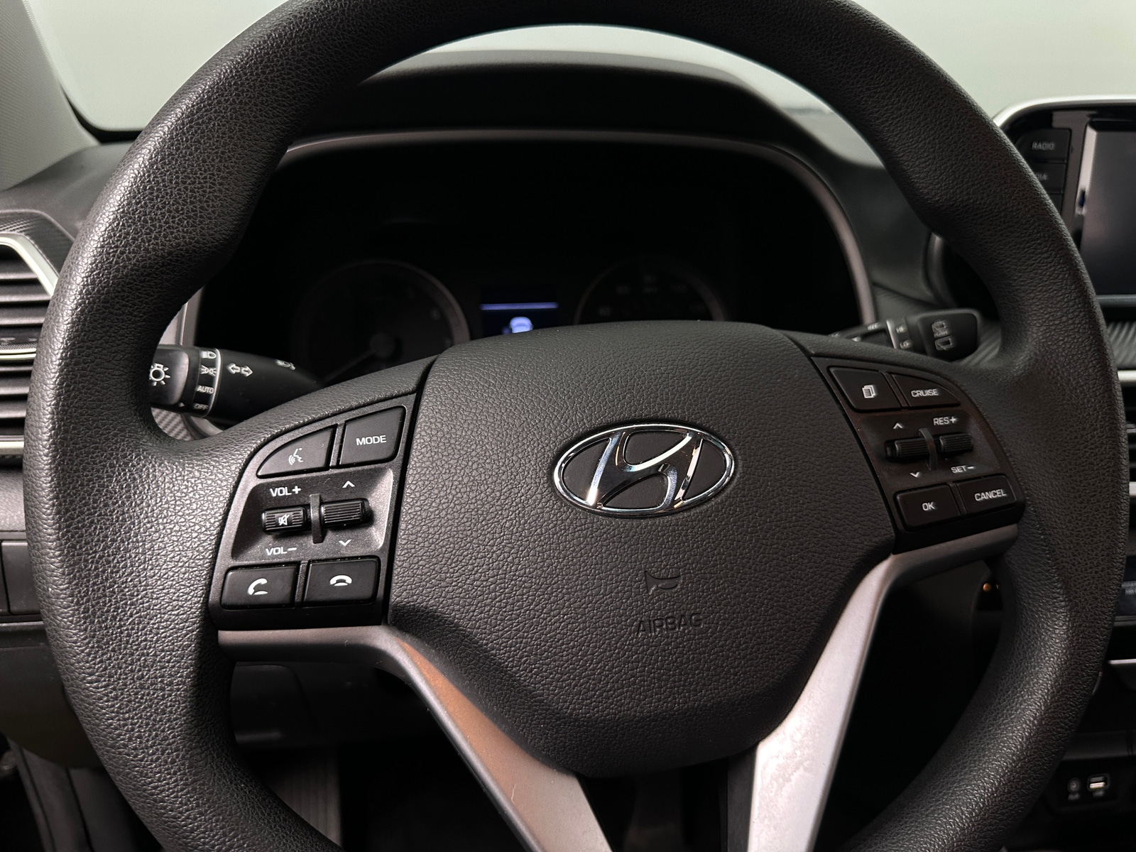 Thumbnail: 2020 Hyundai Tucson - 5