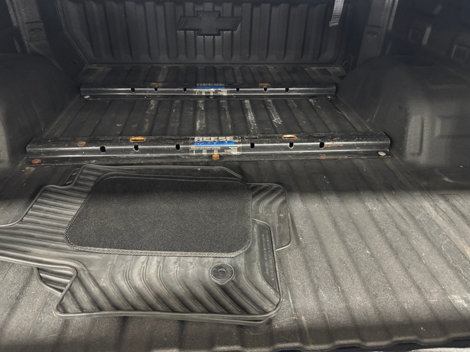 Thumbnail: 2020 Chevrolet Silverado 1500 - 7
