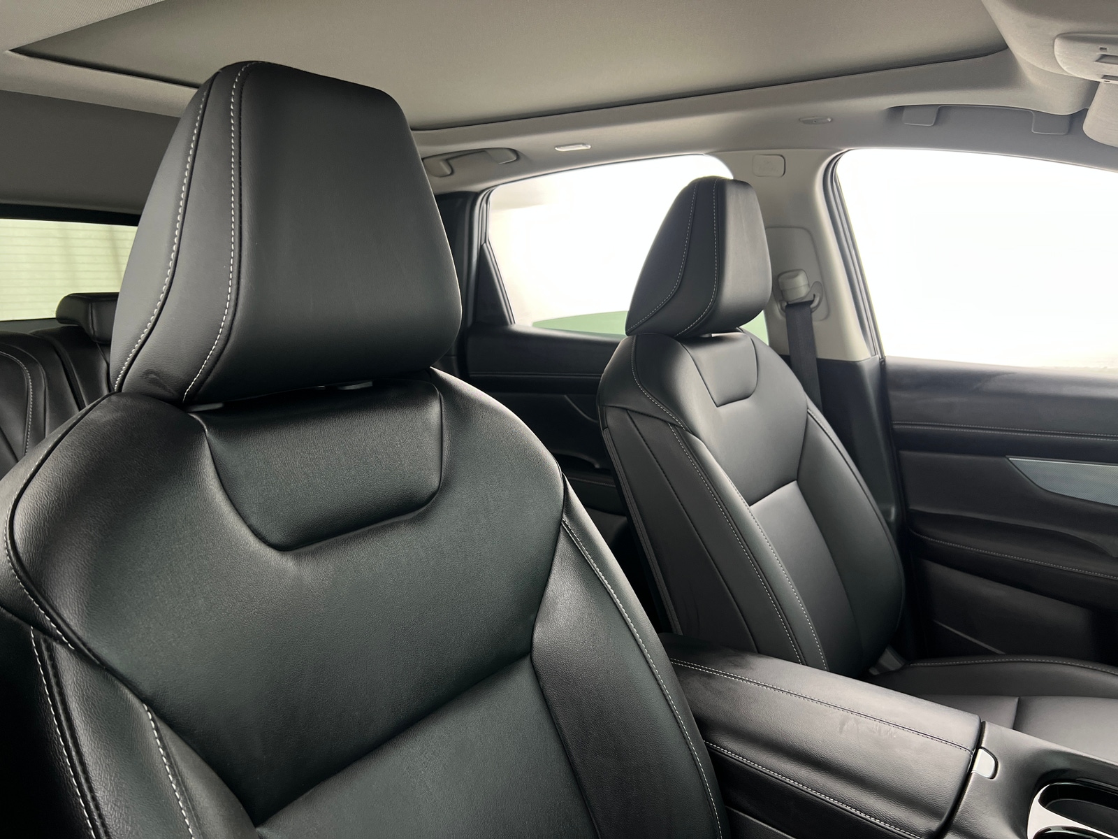 Thumbnail: 2025 Nissan Murano - 2