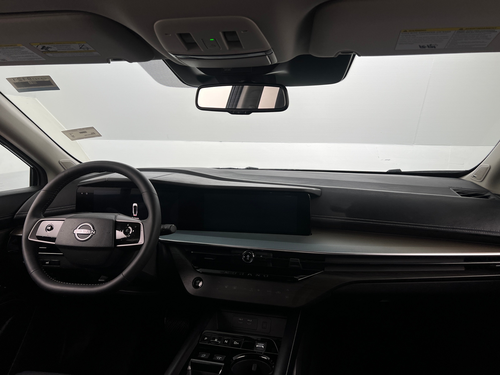 Thumbnail: 2025 Nissan Murano - 3