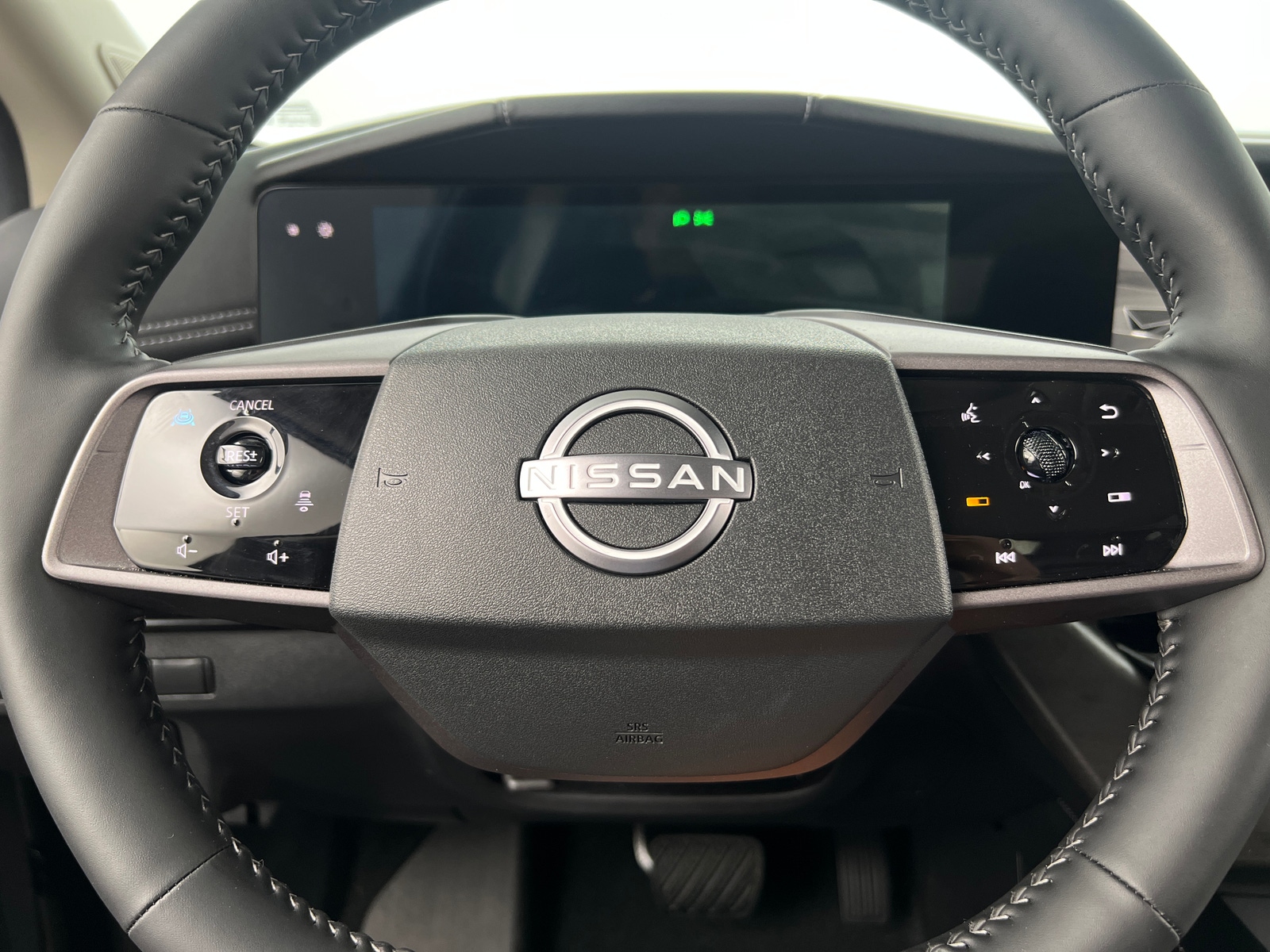 Thumbnail: 2025 Nissan Murano - 5
