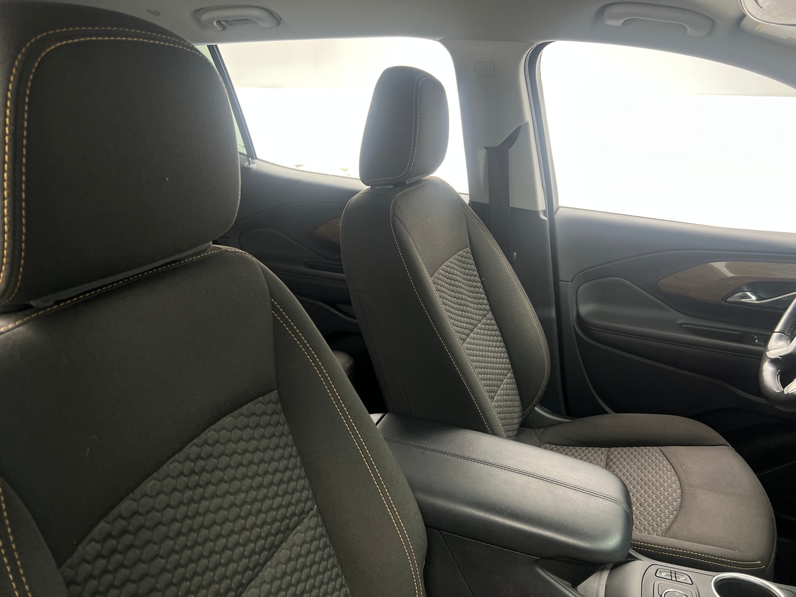 Thumbnail: 2019 GMC Terrain - 2